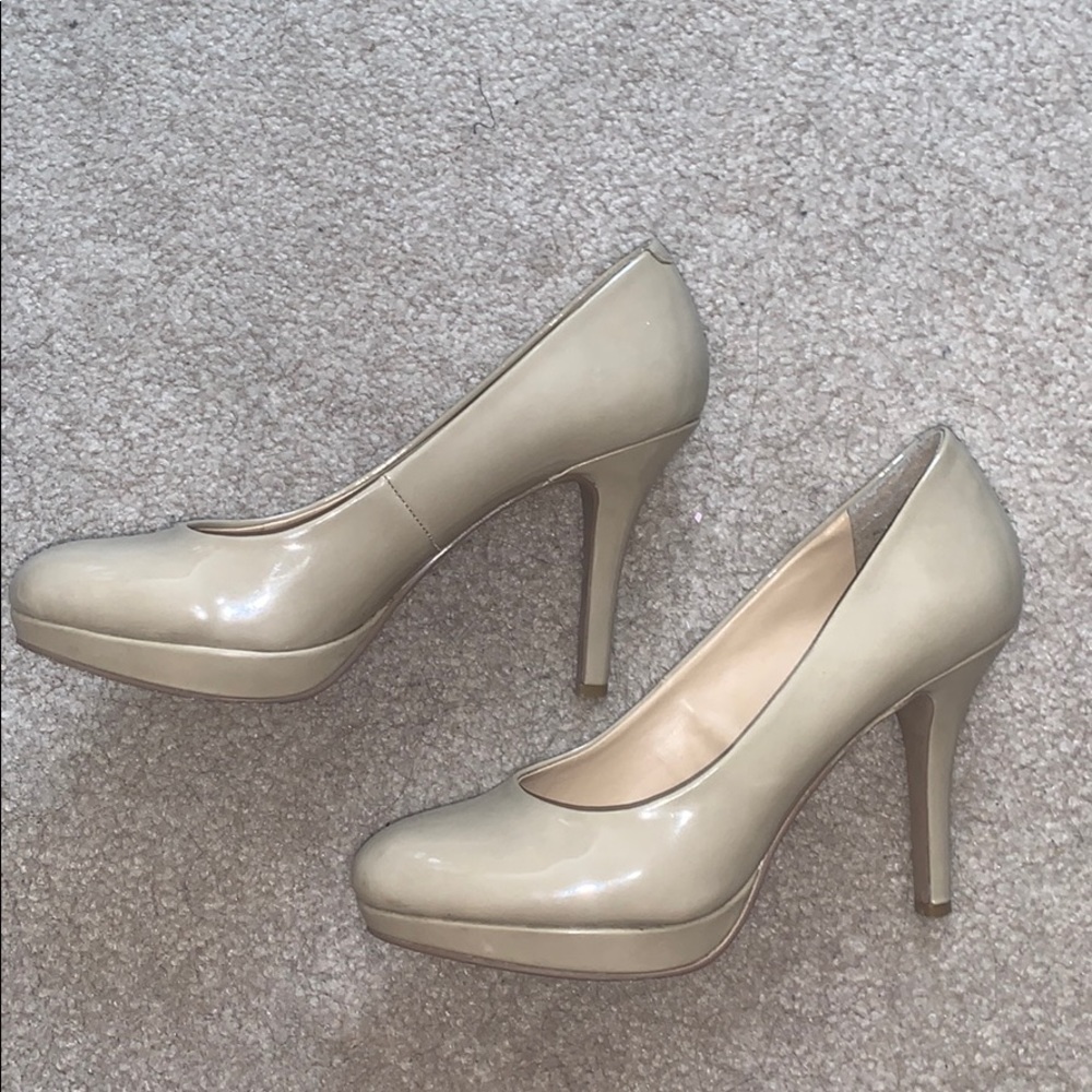 Nude Heals
